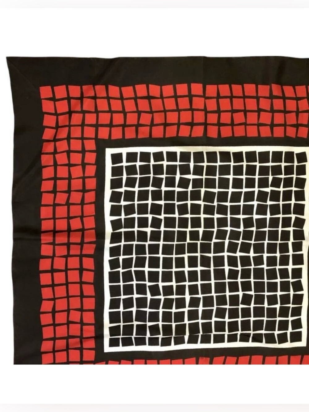 Christian Dior Silk Scarf - Picture 11 of 16